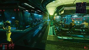 Как это выглядело в 2020 году: игры 3D Actions - Cyberpank 2077