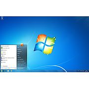 Выпуск компанией Microsoft операционной системы Windows 7