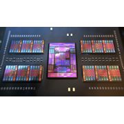 Процессор AMD Ryzen Threadripper PRO 7995WX на архитектуре ZEN4 с 96 ядрами и 192 потоками
