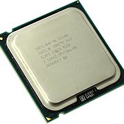 Центральный процессор (CPU) Intel Core 2 Duo E7200 {Wolfdale} (LGA 775) [2 cores] L2 3M, 2,53 ГГц